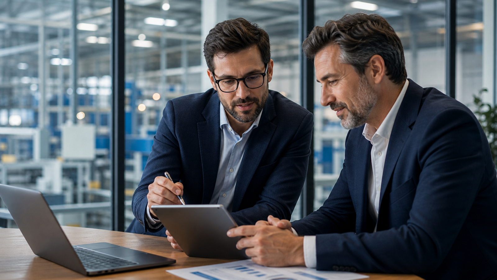Revisión de contenidos SEO con cliente B2B